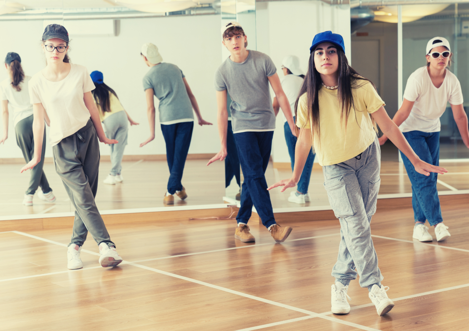 Hip Hop